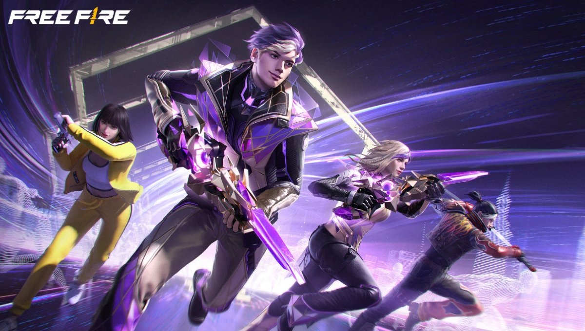  Garena Free Fire Max: 28 मई के रिडीम कोड से पाएं फ्री इमोट्स और स्किन्स का अनमोल तोहफा