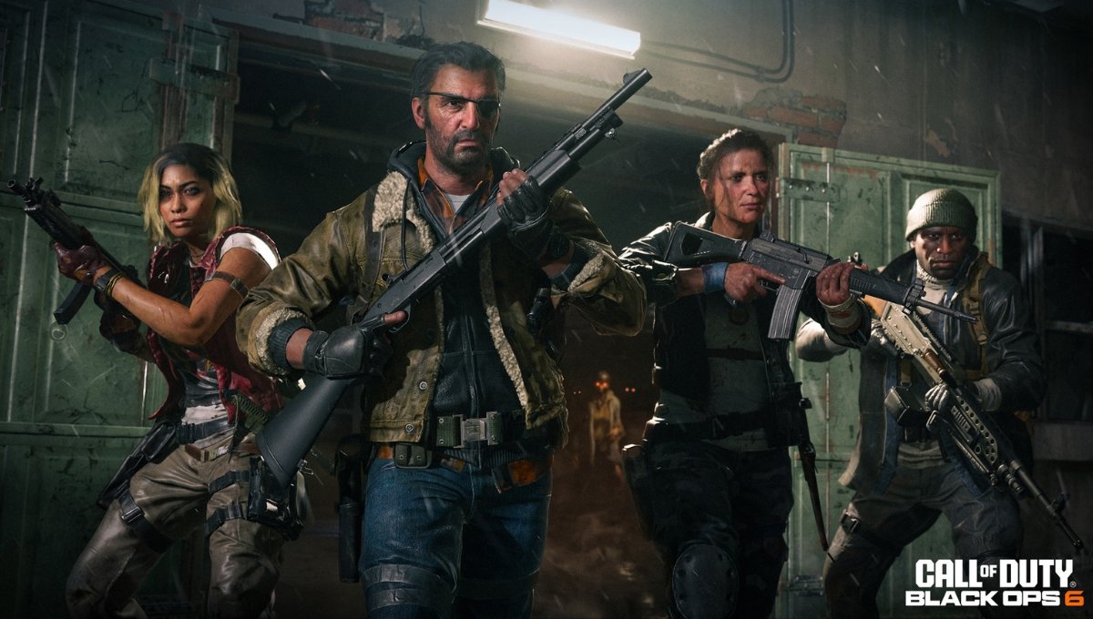 Call of Duty: Black Ops 6 का नया सीज़न 4 बैटलपास तैयार हो जाइए एक्शन और रिवॉर्ड्स की धुआंधार शुरुआत के लिए