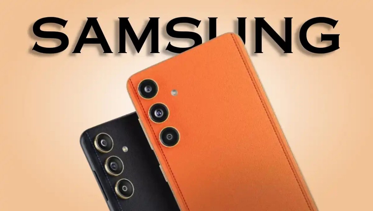 31 मई तक Flipkart पर Samsung Galaxy F55 5G खरीदें 27% छूट और 8GB RAM सिर्फ ₹20,999 में