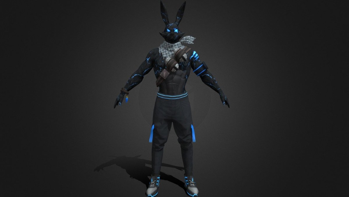 Free Fire Bunny Bundle: अब ब्लू, ब्लैक और अन्य बनी बंडल पा सकते हैं बिल्कुल फ्री में