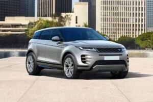 Range Rover Evoque: लग्ज़री का नया नाम परफॉर्मेंस का असली खेल