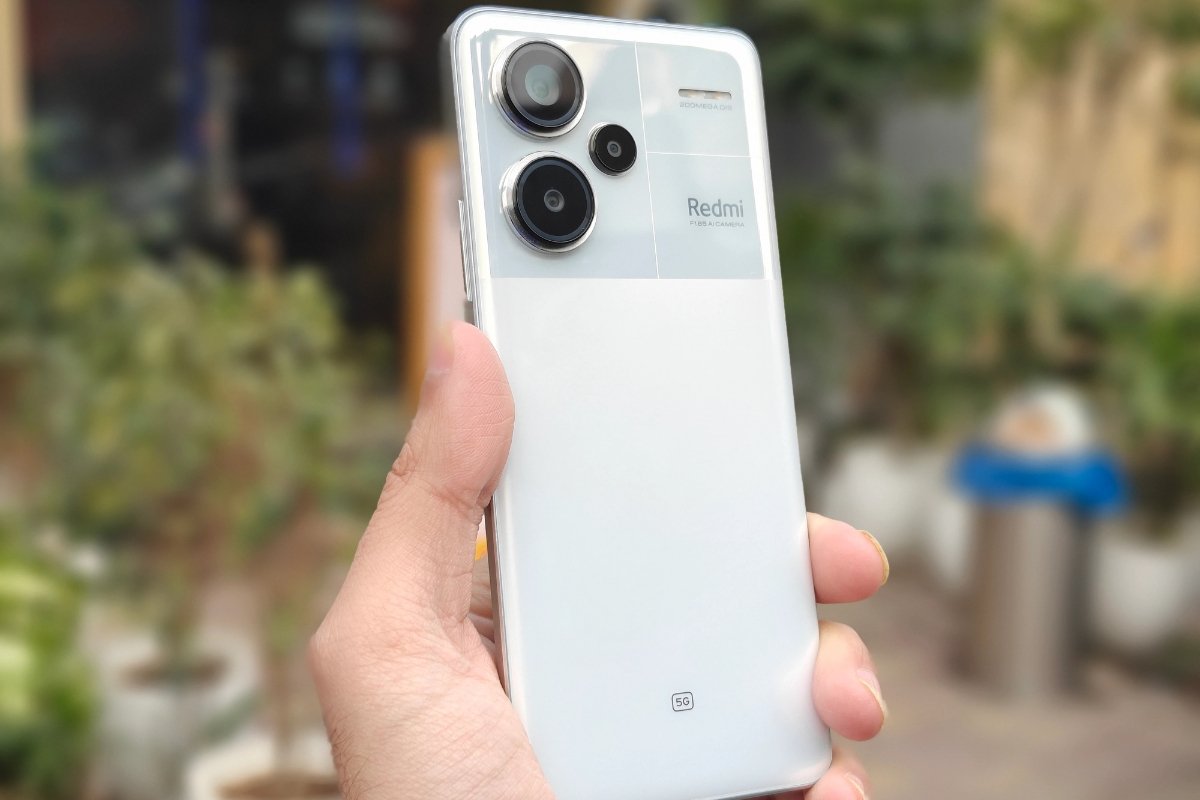 अब 35% छूट और एक्सचेंज ऑफर के साथ ₹19,999 में Redmi Note 13 Pro 5G, मौका मत गंवाना