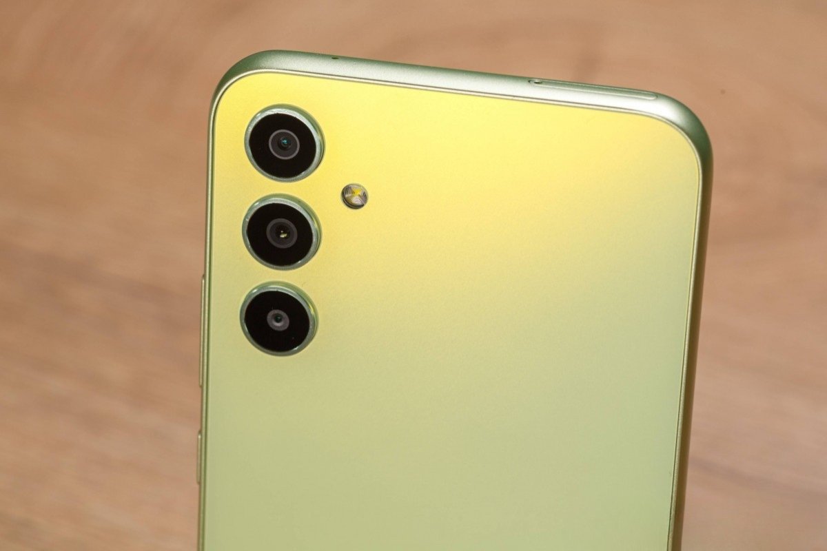 Flipkart बड़ी सेल में Samsung Galaxy A35 5G: प्रीमियम फीचर्स और ₹23,999 की खास कीमत