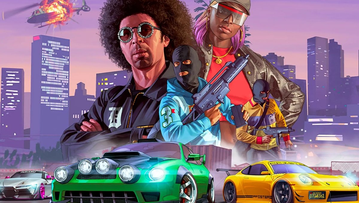 क्या GTA 6 Online बनाएगा इतिहास Rockstar के सामने है बड़ी चुनौती