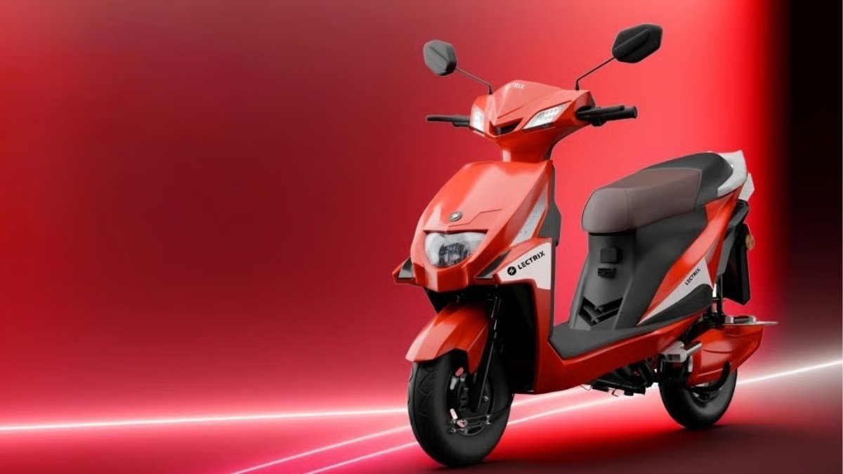 Lectrix LXS 3.0