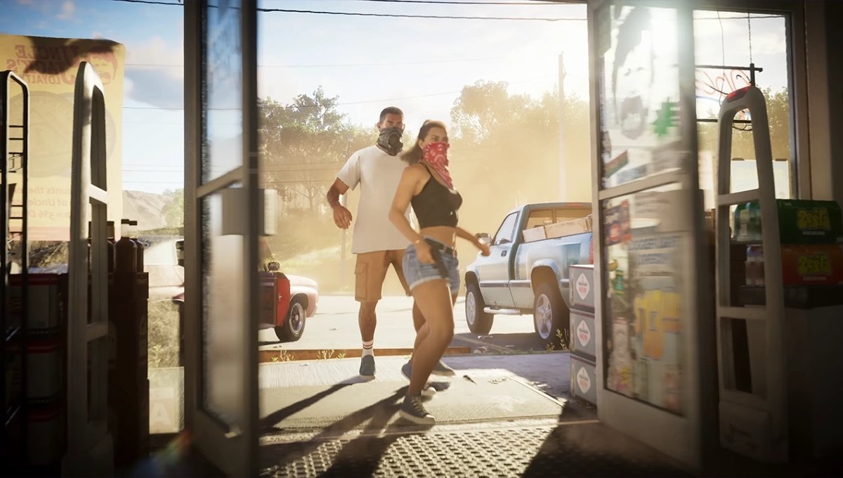  GTA 6 के दीवाने हो जाएं तैयार: कंसोल vs PC की जंग में कौन मारेगा बाज़ी