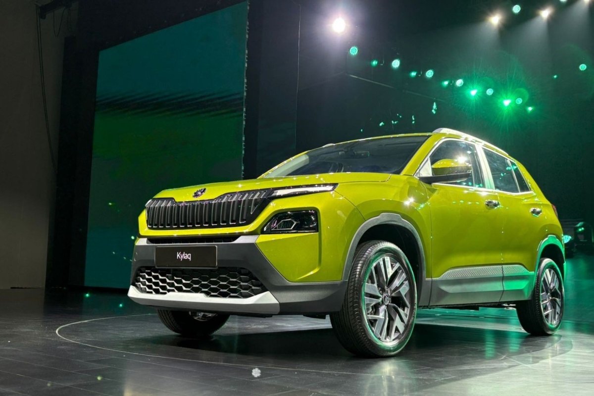 Skoda Kylaq: वो SUV जो हर सफर को बनाए रॉयल अनुभव