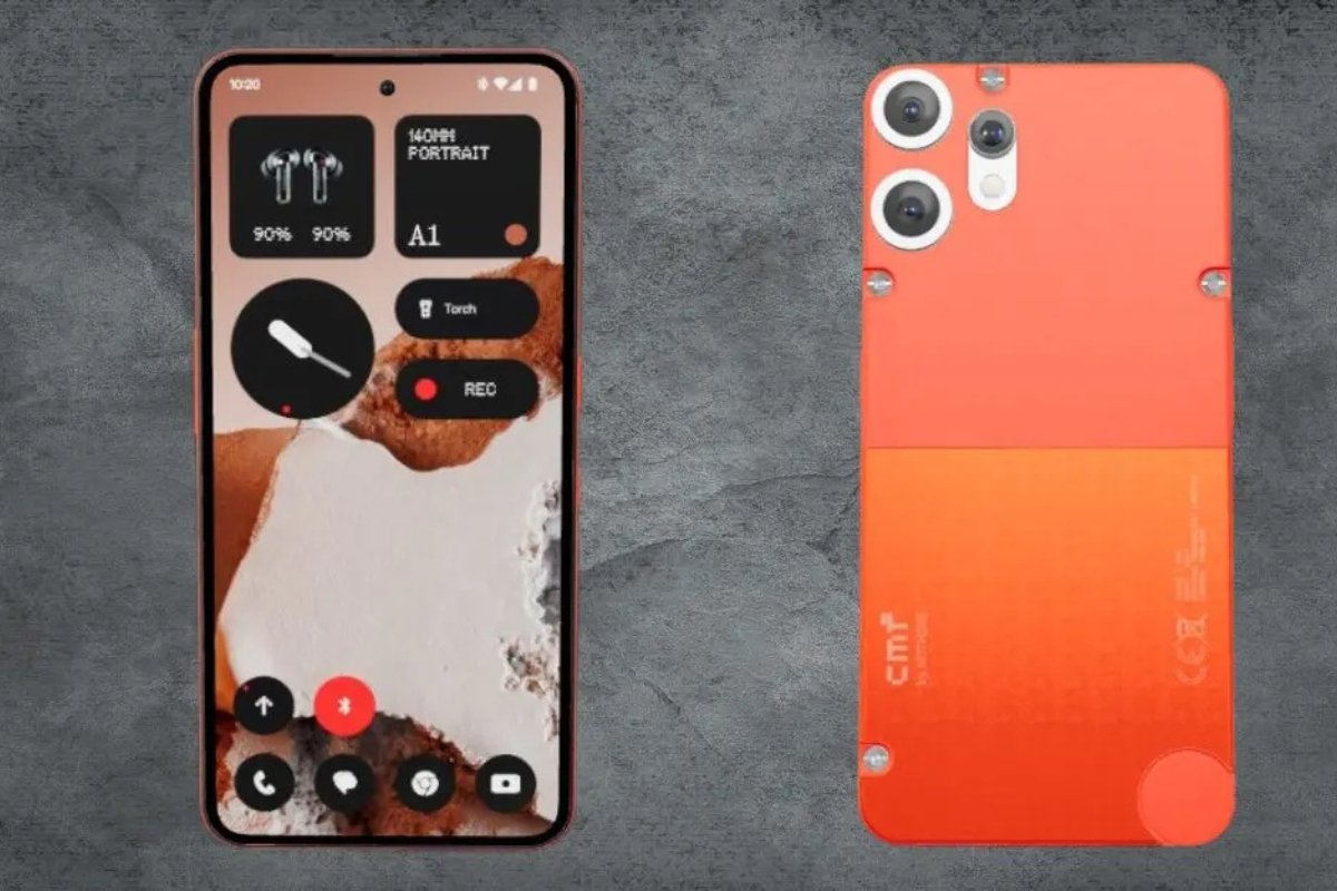 Nothing CMF Phone 2 Pro स्टाइल, परफॉर्मेंस और इनोवेशन का नया संगम