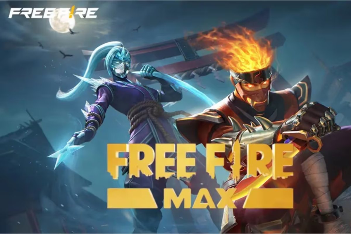 Garena Free Fire Max: 3 मई 2025 के लिए Redeem Codes अब उपलब्ध