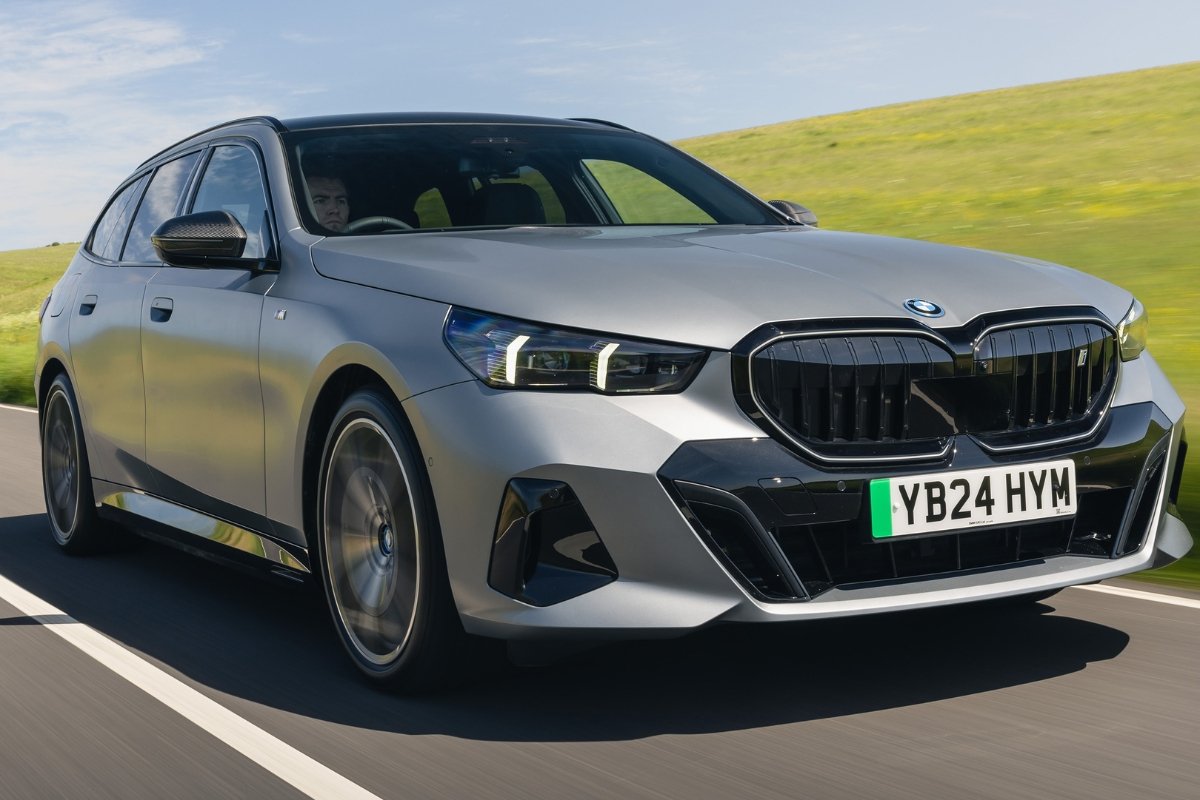 BMW i5