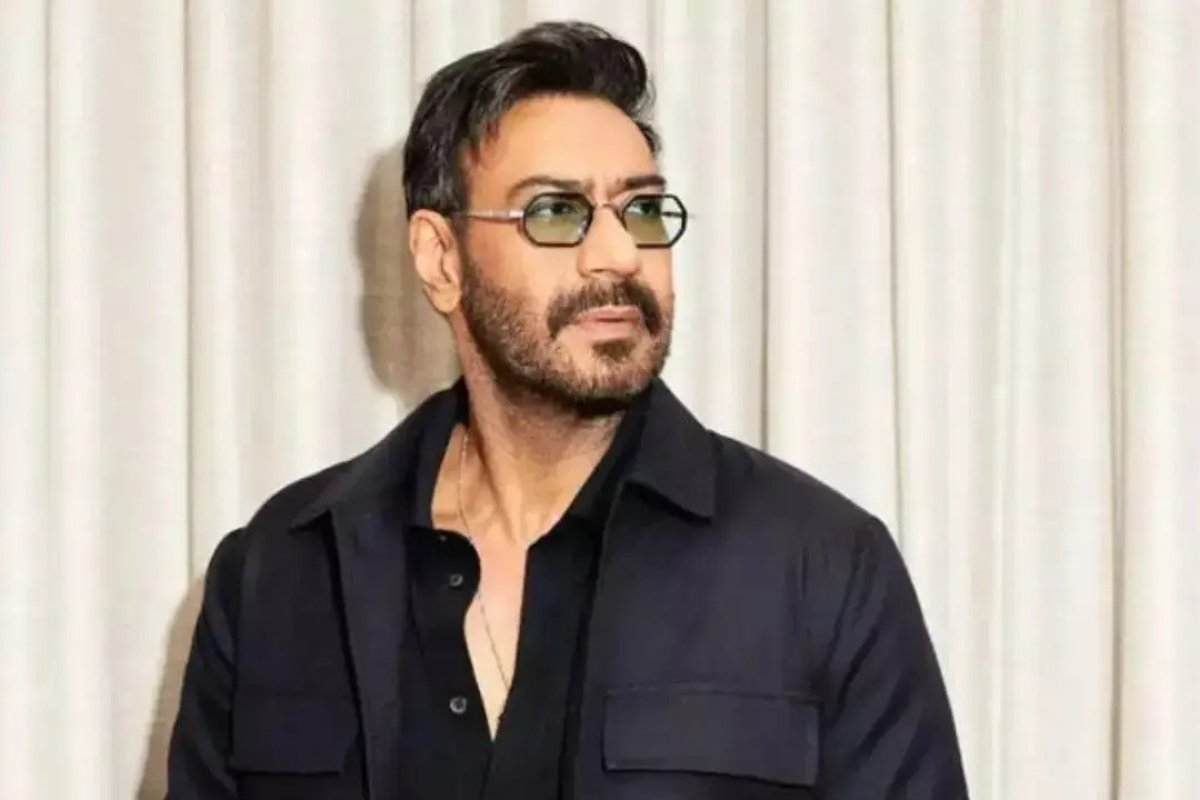 Ajay Devgan Net Worth बॉलीवुड के सिंघम की कमाई का सच