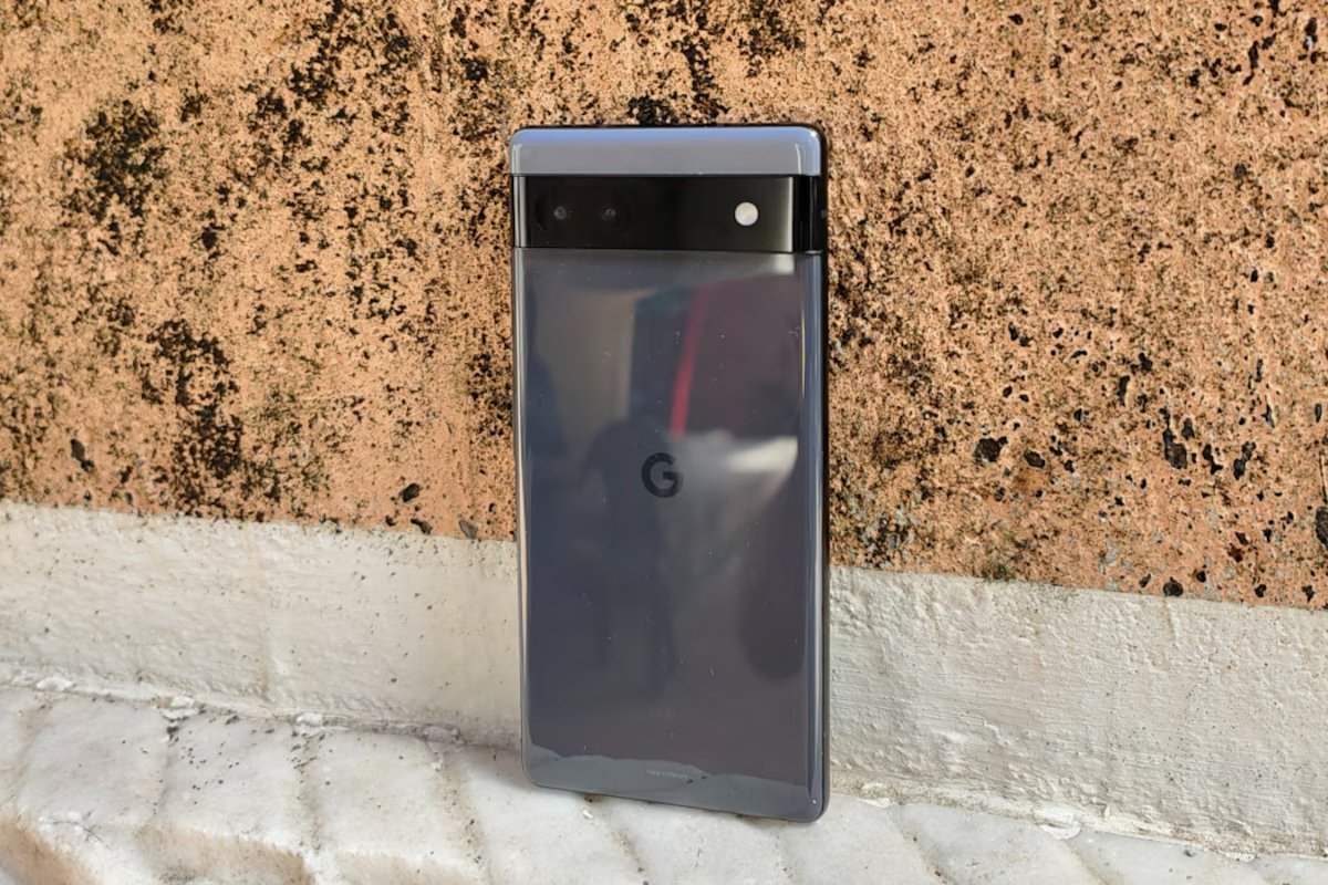 Google Pixel 6a एक ऐसा स्मार्टफोन जो हर मोड़ पर देता है प्रीमियम अहसास