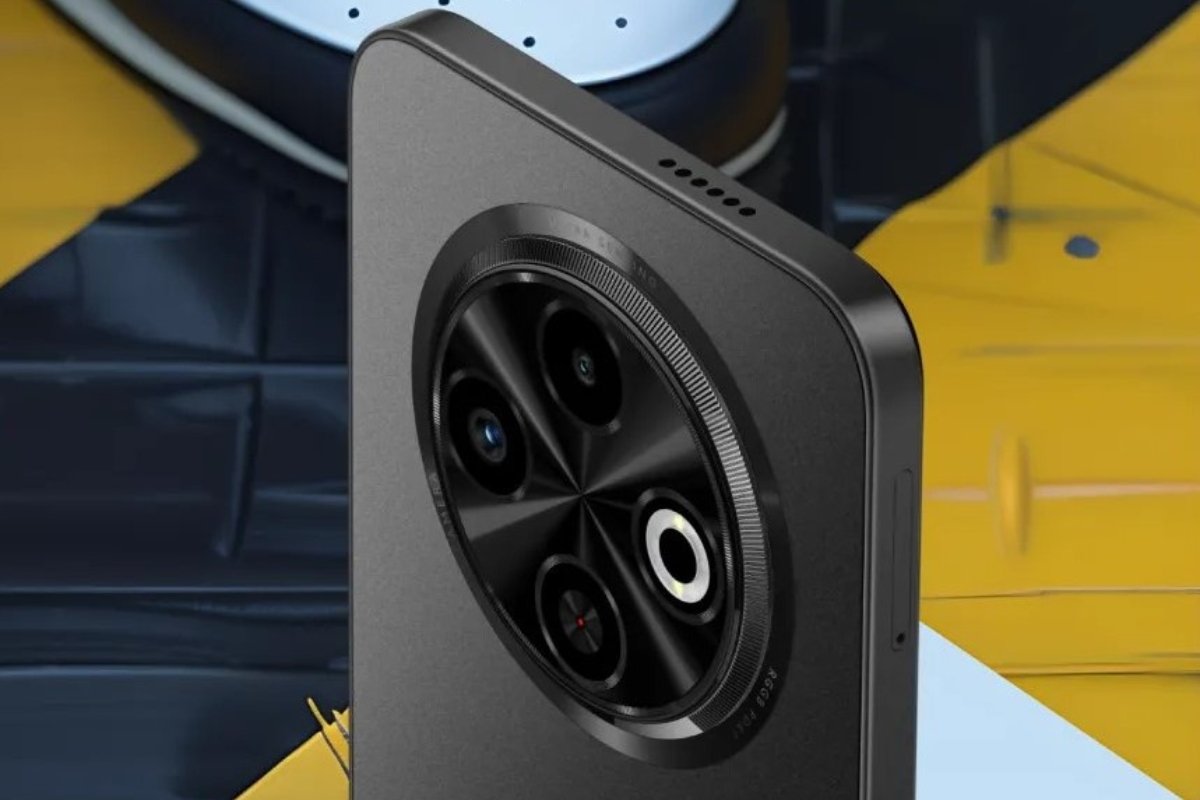 Tecno Spark 30C बजट में दमदार फीचर्स वाला स्मार्टफोन जो दिल जीत ले