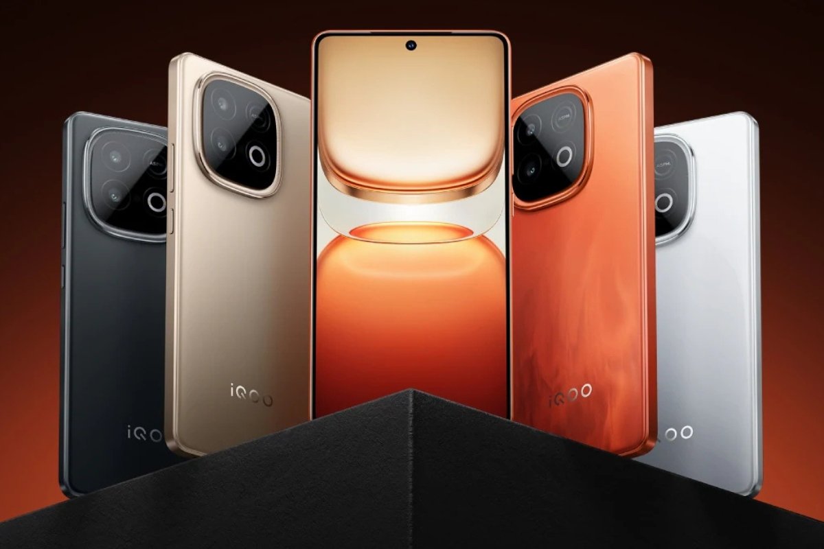 Vivo iQOO Z10 Turbo Pro: स्टाइलिश लुक, पावरफुल फीचर्स, और किफायती कीमत