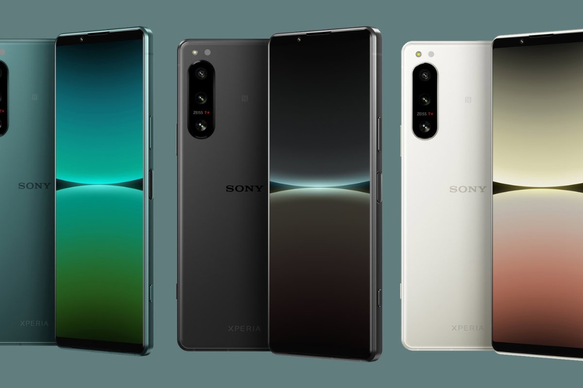 Sony Xperia 5 IV: प्रीमियम लुक और दमदार परफॉर्मेंस का अनोखा मेल