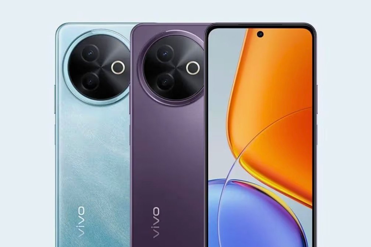 Vivo Y39 5G स्टाइल, स्पीड और सादगी का परफेक्ट कॉम्बिनेशन