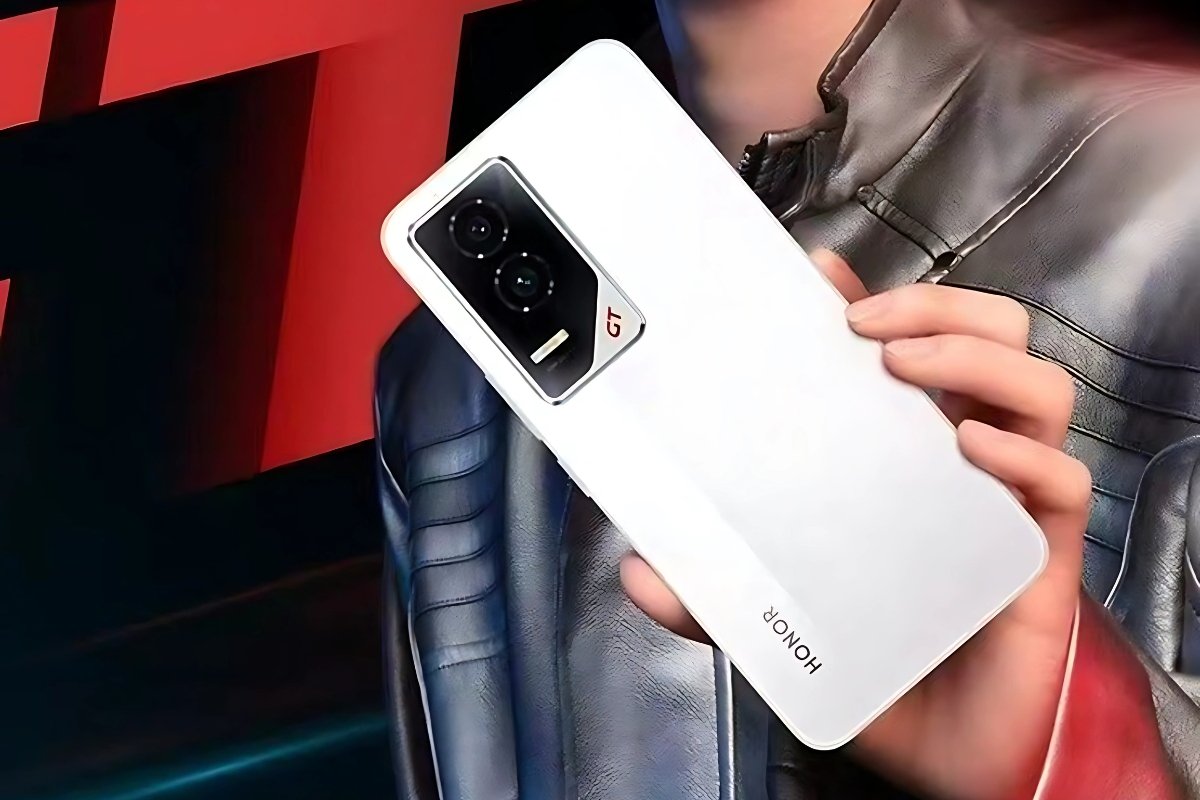 1TB स्टोरेज, 16GB RAM और 100W चार्जिंग वाला Honor GT, जानिए इसकी शानदार कीमत और खूबियाँ