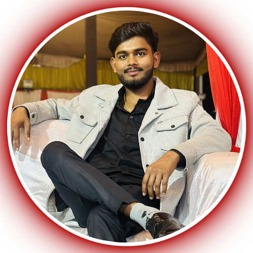 Anuj Prajapati