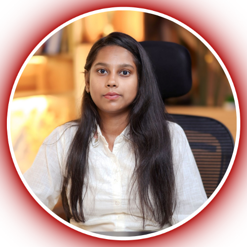 Rashmi Kumari, CEO of Patrika Times
