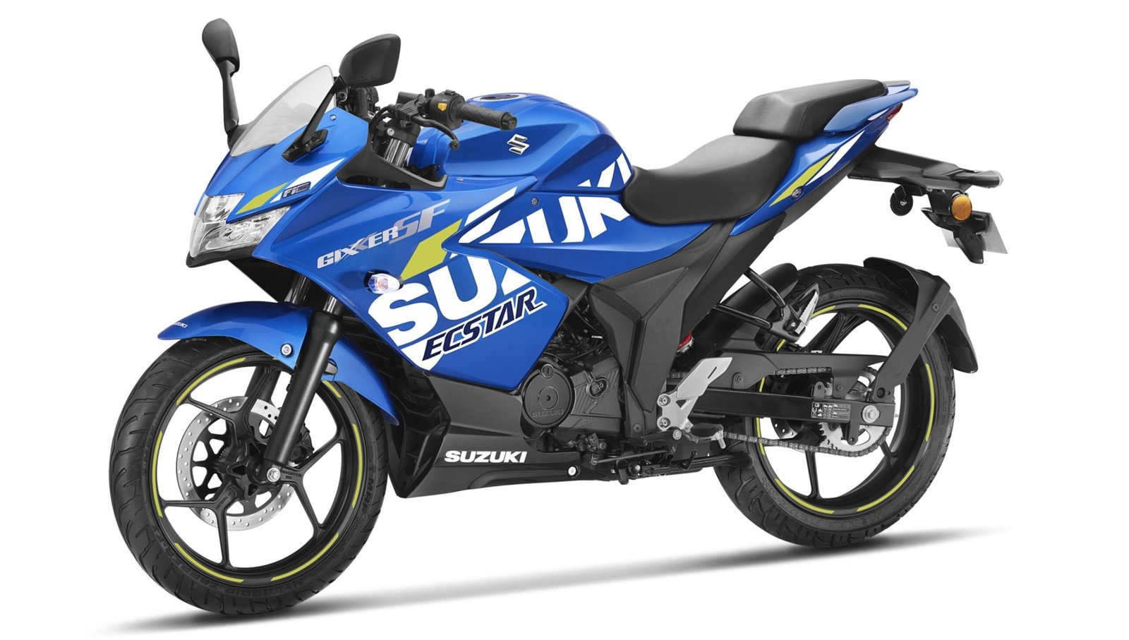 Suzuki Gixxer SF: हर युवा दिल की धड़कन, स्टाइल और माइलेज का परफेक्ट कॉम्बो, कीमत करीब ₹1.41 लाख*