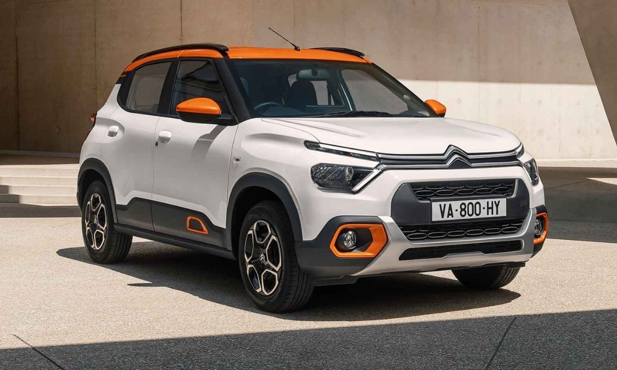 महंगे पेट्रोल से मिलेगी राहत: Citroen C3 CNG में सफर सिर्फ ₹2.66/km में, जानिए पूरी डिटेल