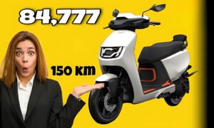 Hero Electric Scooter 2025 की धमाकेदार एंट्री, दो नए मॉडल सिर्फ ₹70,000 में, लॉन्च जुलाई में