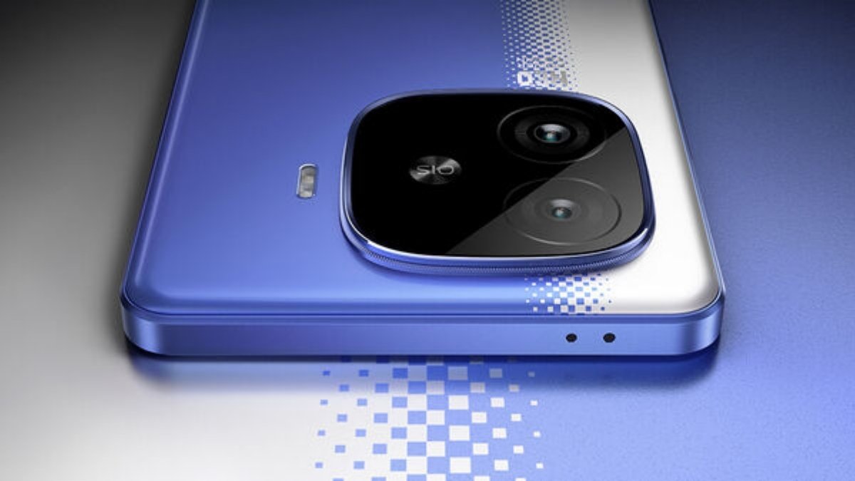 iQOO Neo 10R गेमिंग दीवानों के लिए आया दमदार स्मार्टफोन, जिसमें है पावरफुल परफॉर्मेंस का वादा