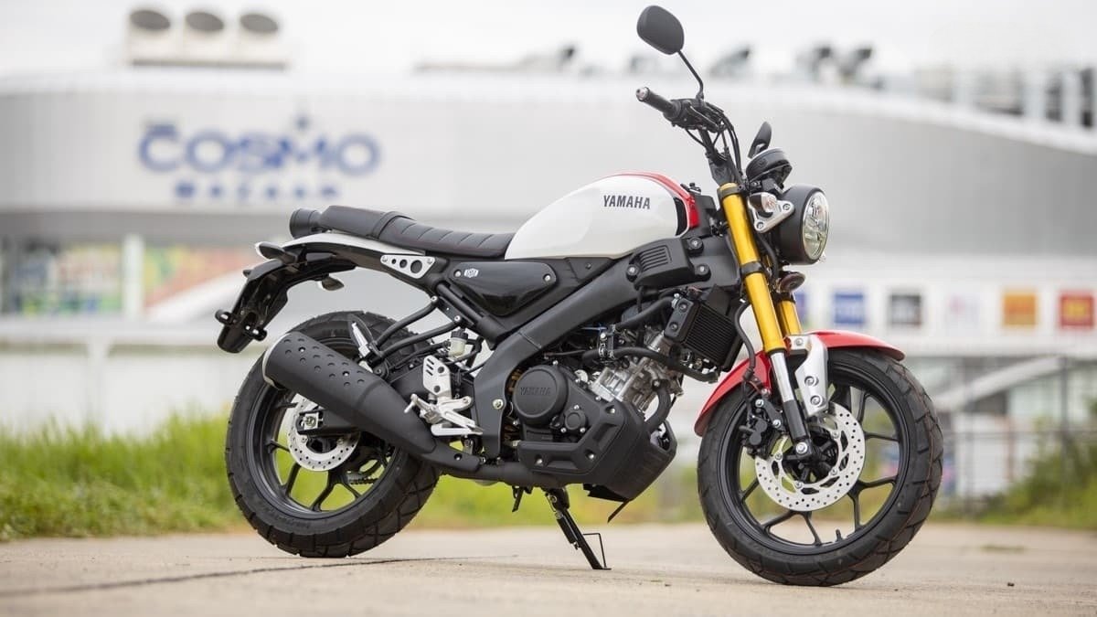 Yamaha XSR155: 1.65 लाख में जल्द होगी लॉन्च, जानिए इसके दमदार फीचर्स