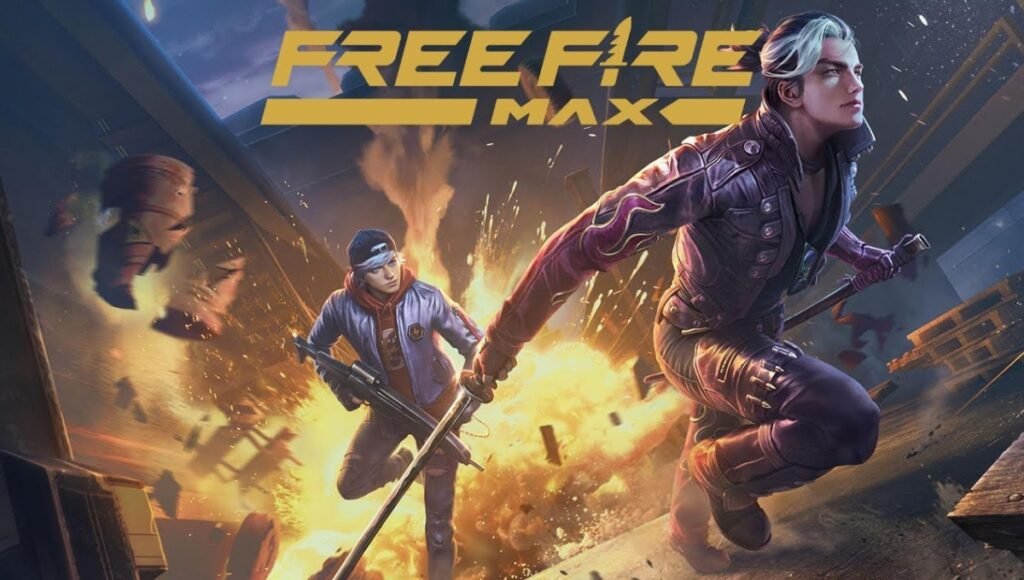 Free Fire Max कैसे डाउनलोड करें जानिए आसान तरीका और बनिए बैटलग्राउंड के बादशाह