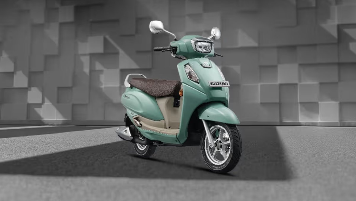 Suzuki Access 125: शानदार फीचर्स और जबरदस्त परफॉर्मेंस, कीमत सिर्फ ₹79,899 से शुरू