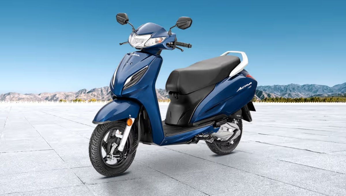 ₹75,000 में मिले लग्ज़री राइड का मजा! जानिए Honda Activa के शानदार फीचर्स