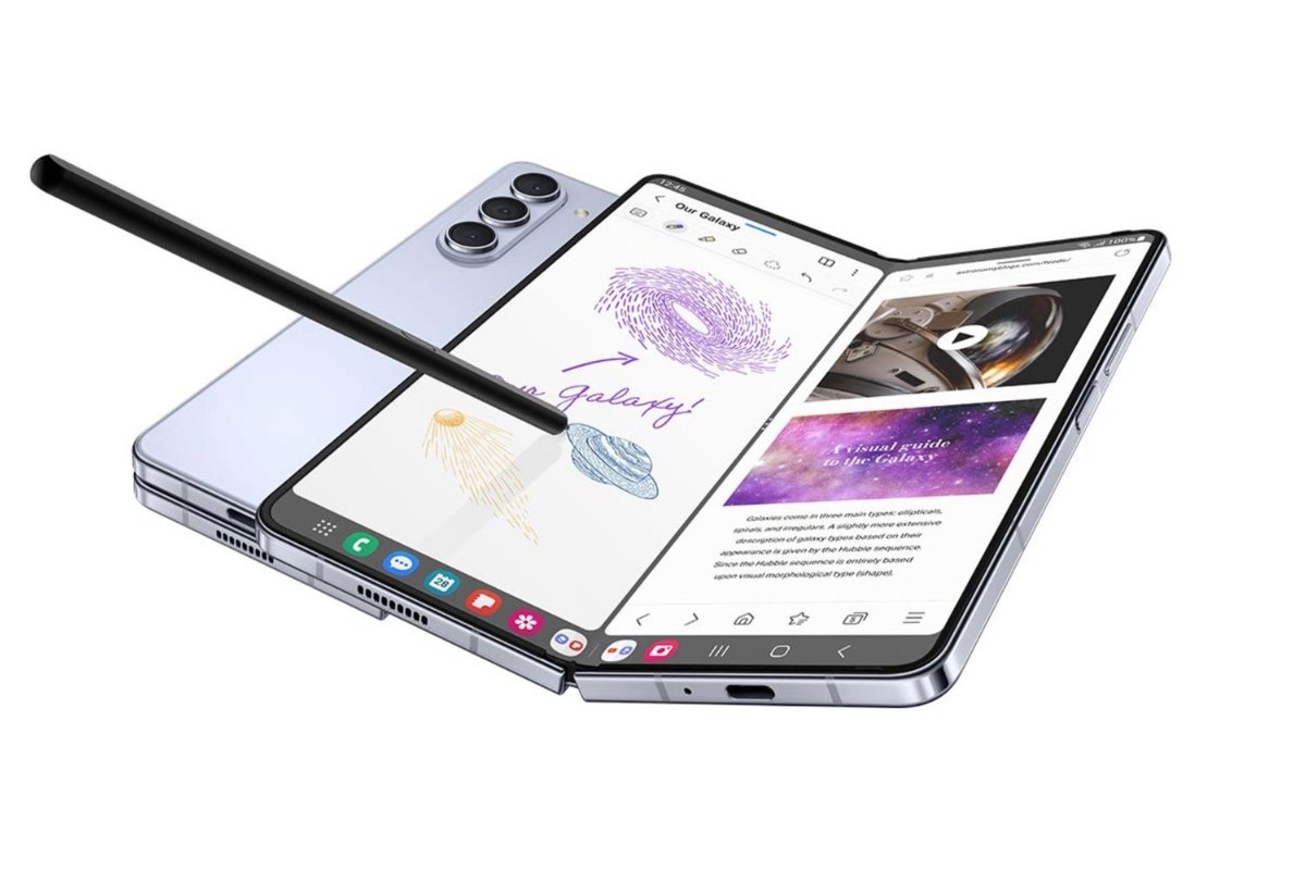 Samsung Galaxy Z Fold Special: ₹1.60 लाख की कीमत में मिलें दमदार फीचर्स और फोल्डेबल कमाल
