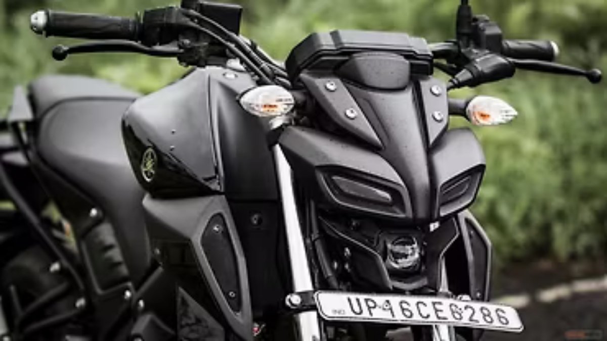 Yamaha MT 15 V2: सिर्फ 1.68 लाख में मिले स्टाइल, पावर और ट्रैक्शन कंट्रोल फीचर्स