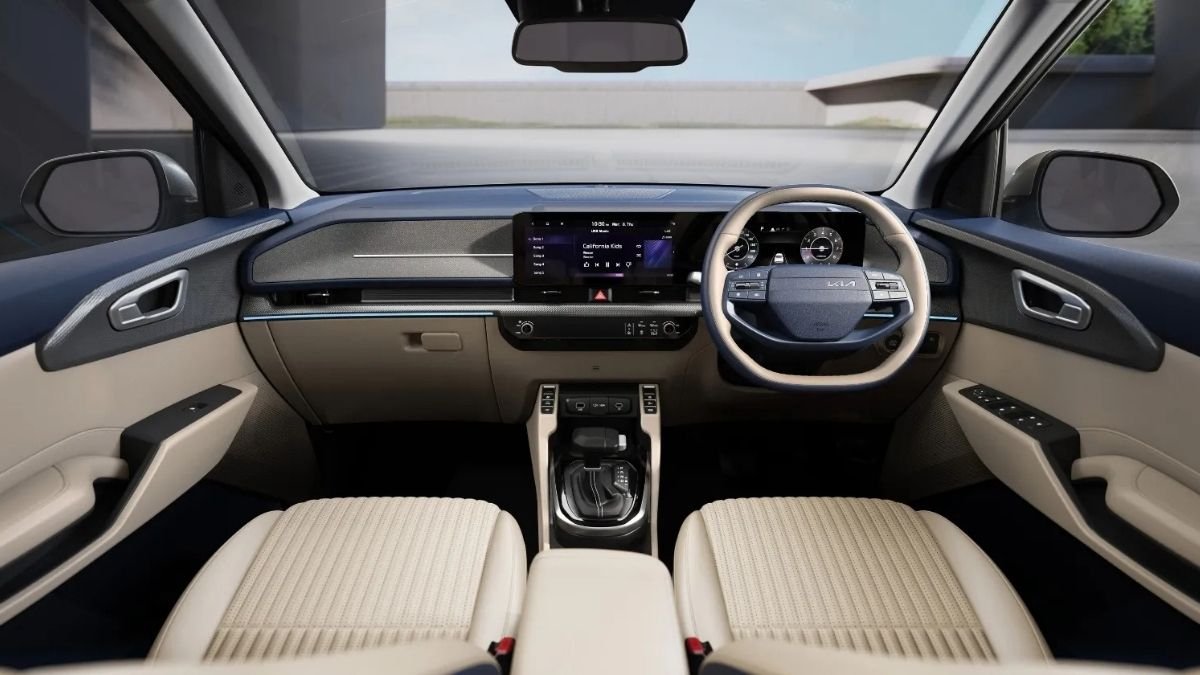 Kia Carens Clavis: 10 लाख से शुरू, 7 सीटर में मिलें दमदार फीचर्स और 19.54 kmpl माइलेज