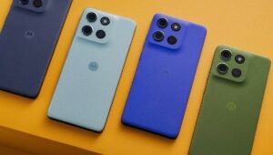 Moto G86 Power: ₹15,000 में मिल रहा है 6720mAh बैटरी और 50MP कैमरा वाला दमदार फोन