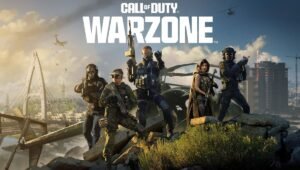 क्या Call of Duty: Warzone हो रहा है बंद Blackout 2 की अफवाहों से मचा हड़कंप, जानिए पूरी सच्चाई