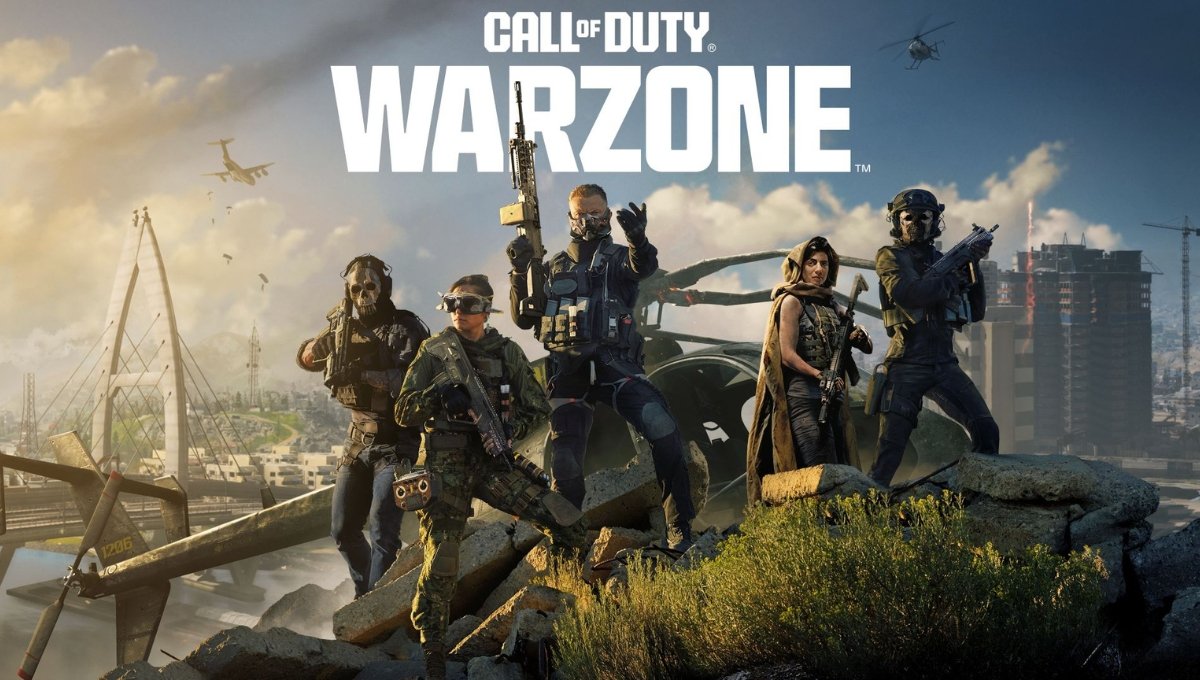 क्या Call of Duty: Warzone हो रहा है बंद Blackout 2 की अफवाहों से मचा हड़कंप, जानिए पूरी सच्चाई