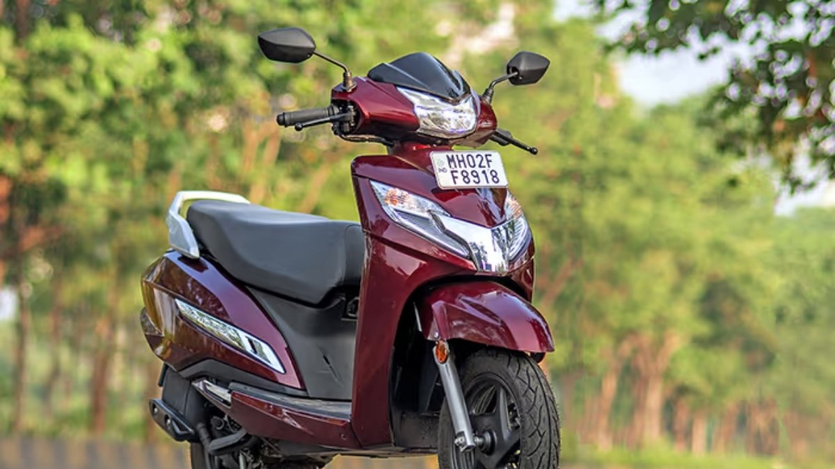 Honda Activa 125 की कीमत 80,000 से शुरू, जानिए दमदार फीचर्स और परफॉर्मेंस