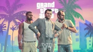 GTA 6 को बना सकते हैं इतिहास Rockstar को उठाने चाहिए ये 6 बड़े और क्रिएटिव कदम