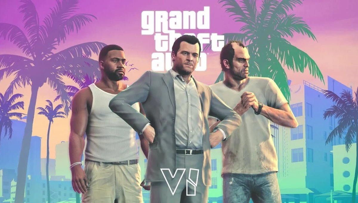 GTA 6 को बना सकते हैं इतिहास Rockstar को उठाने चाहिए ये 6 बड़े और क्रिएटिव कदम