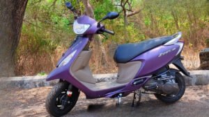 TVS Zest 110: स्कूटर 73,000 में, हल्की बॉडी, दमदार माइलेज और फीचर्स से भरपूर