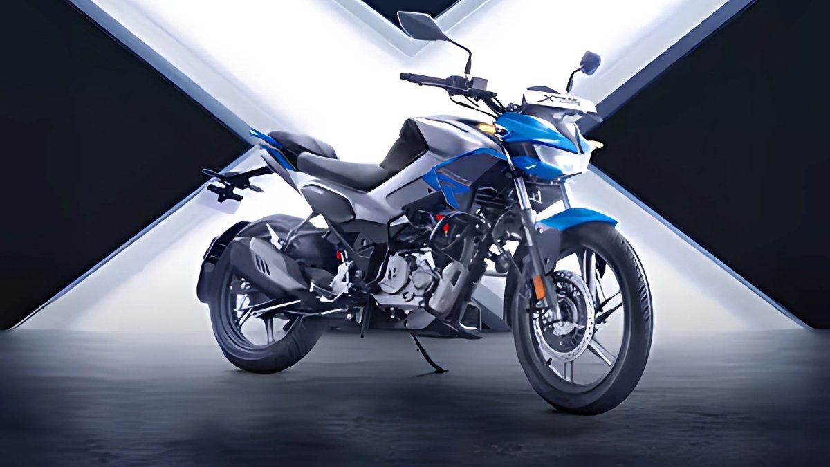 Hero Xtreme 125R: लॉन्च हुई ₹95,000 की कीमत पर, जानिए दमदार फीचर्स और माइलेज