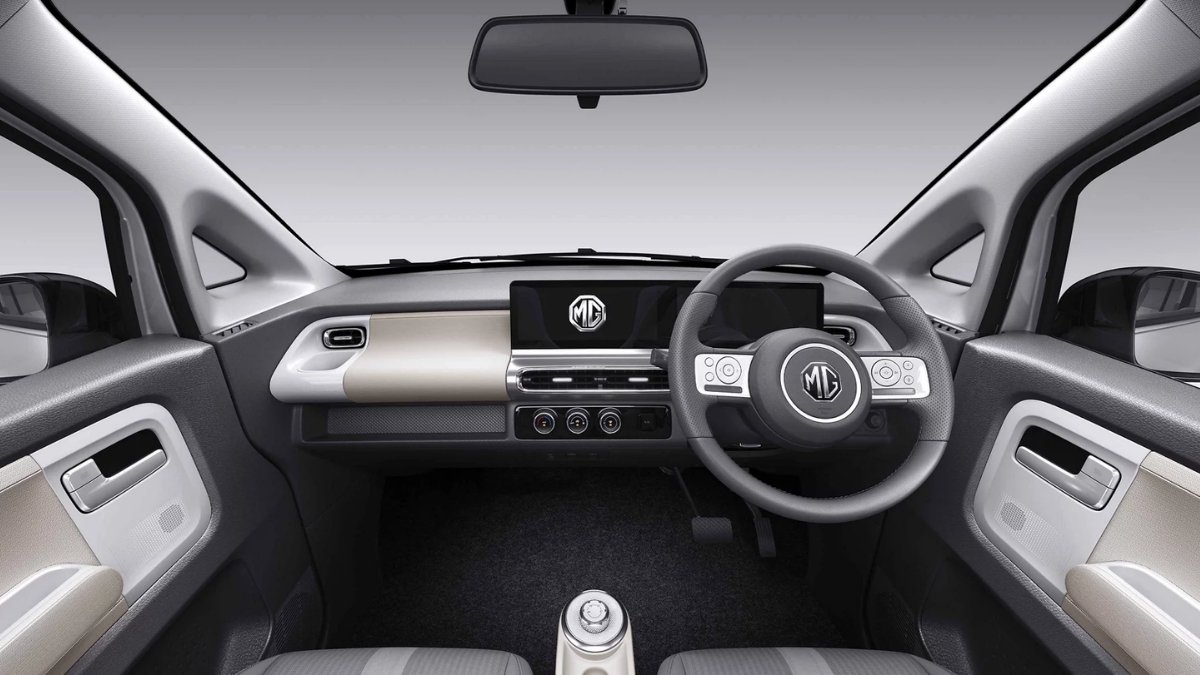 MG Comet EV: मात्र 6.99 लाख में,230 KM रेंज, 7 घंटे में फुल चार्ज और शानदार फीचर्स