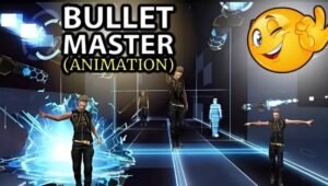 Free Fire में आया Bullet Monster Animation, गेमिंग का मिज़ाज हुआ और भी खतरनाक