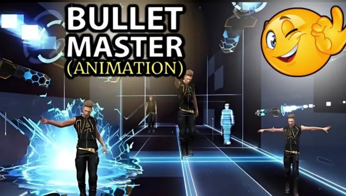 Free Fire में आया Bullet Monster Animation, गेमिंग का मिज़ाज हुआ और भी खतरनाक