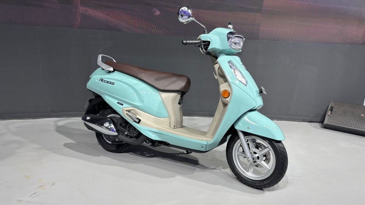 Suzuki Access 125: की नई कीमत और फीचर्स जानकर आप हैरान रह जाएंगे, अब ₹82,586 से शुरू