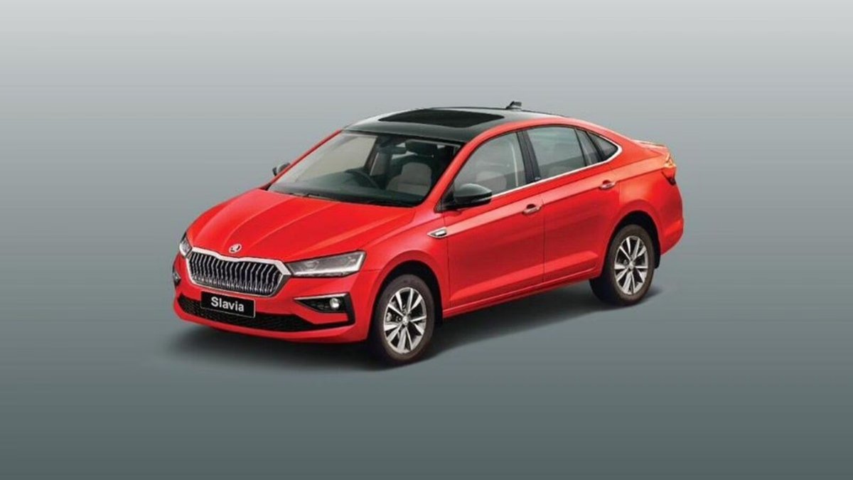 Skoda Slavia: की कीमत 11.63 लाख से शुरू, 147 bhp पावर और पेट्रोल इंजन के साथ जबरदस्त परफॉर्मेंस