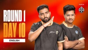 BMPS 2025 Day 11: ग्रुप C और D की टक्कर आज, जानिए टीम्स, मैप्स और लाइव स्ट्रीम की पूरी जानकारी