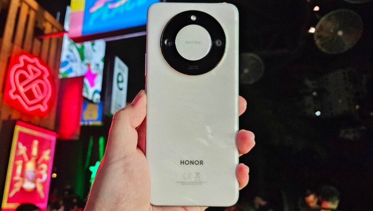 Honor X9c Smart: 20,000 के भीतर मिल रहा है 108MP कैमरा और 5800mAh बैटरी वाला धांसू फोन