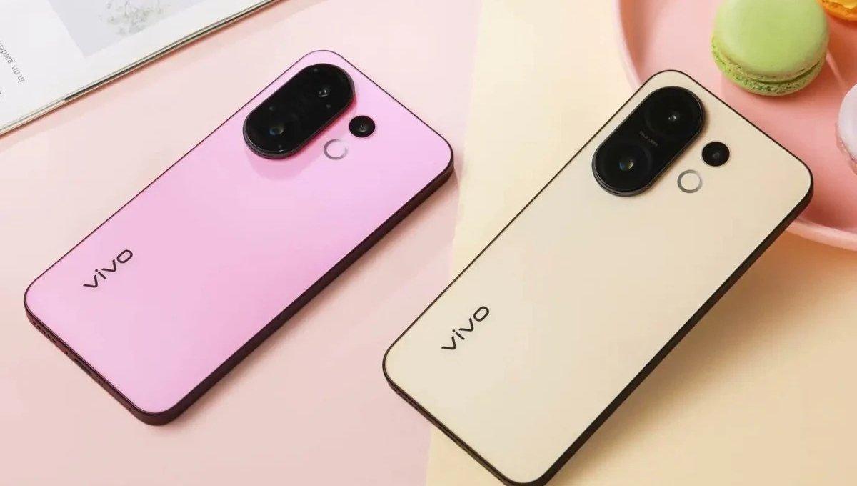 Vivo S30: 30,000 की रेंज में मिल रहा है 50MP कैमरा और 6500mAh बैटरी वाला धांसू फोन
